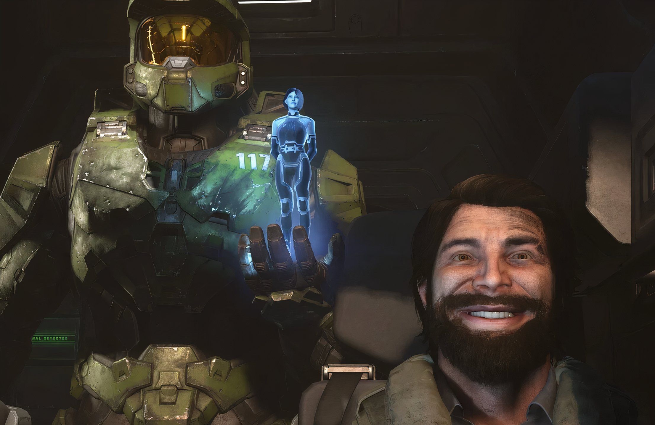 What the Next Halo Campaign Could Look Like