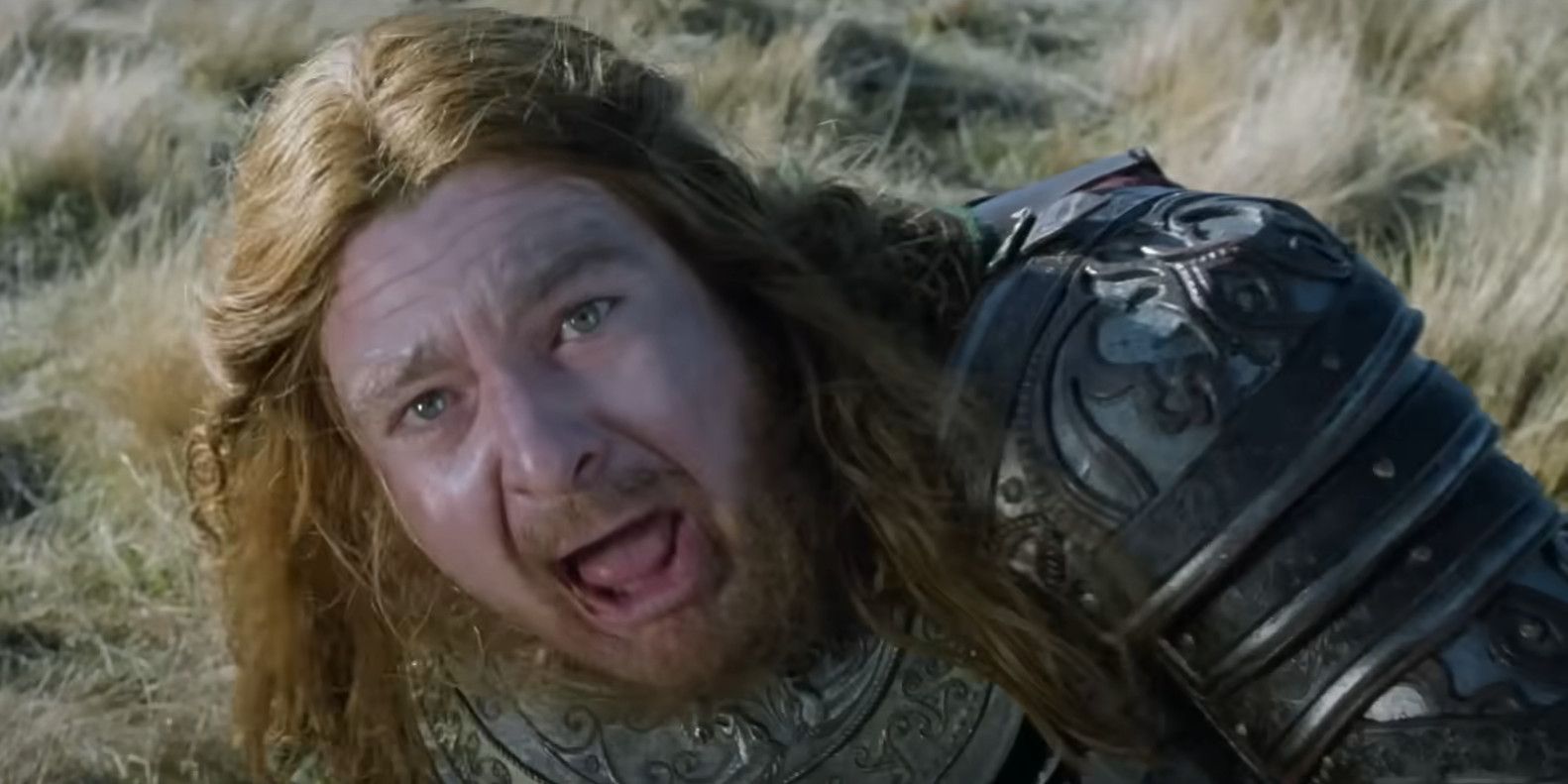 The Lord of the Rings Films Made This Hero's Death Even More Grisly Than the Books