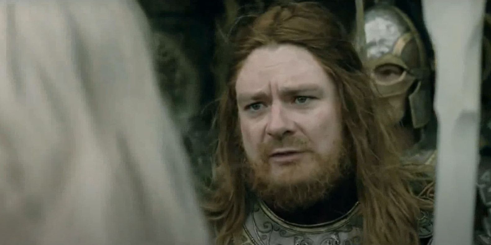 The Lord of the Rings Films Made This Hero's Death Even More Grisly Than the Books