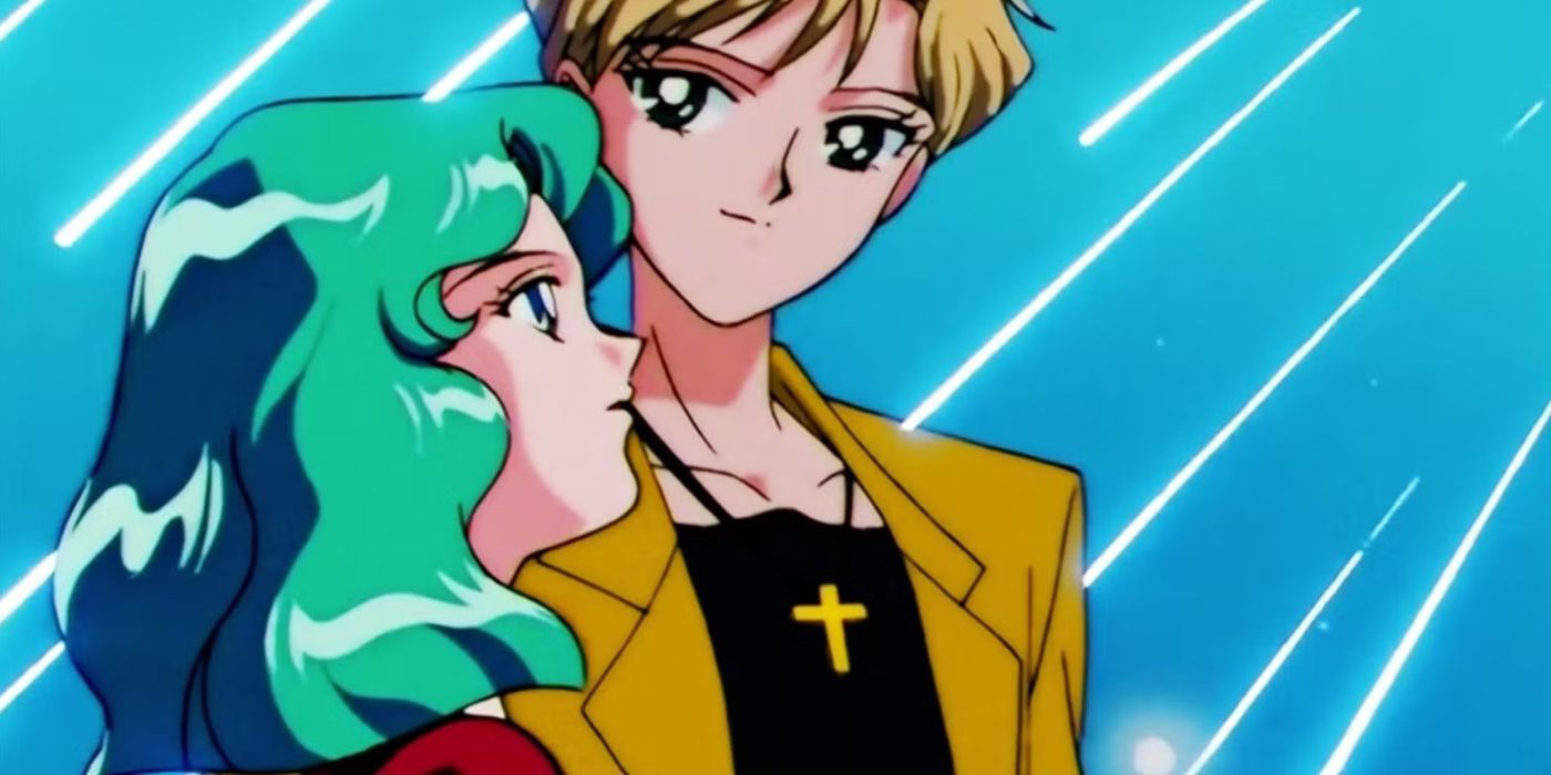 The 10 Most Iconic Sailor Moon Looks Inspired by High Fashion, Ranked