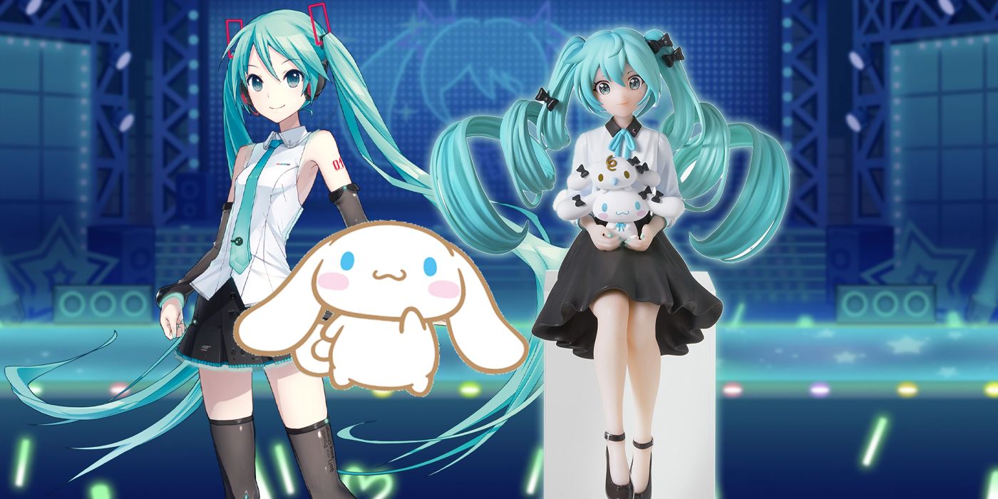 特撮 Hatsune Miku& cinnamon roll Sanrio Set s-l400.jpg