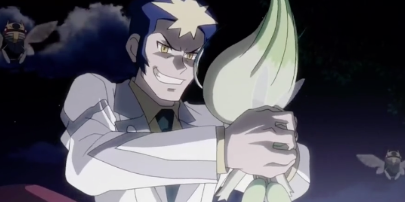 The Greatest Villains Ash Faced in the Pokemon Franchise, Ranked