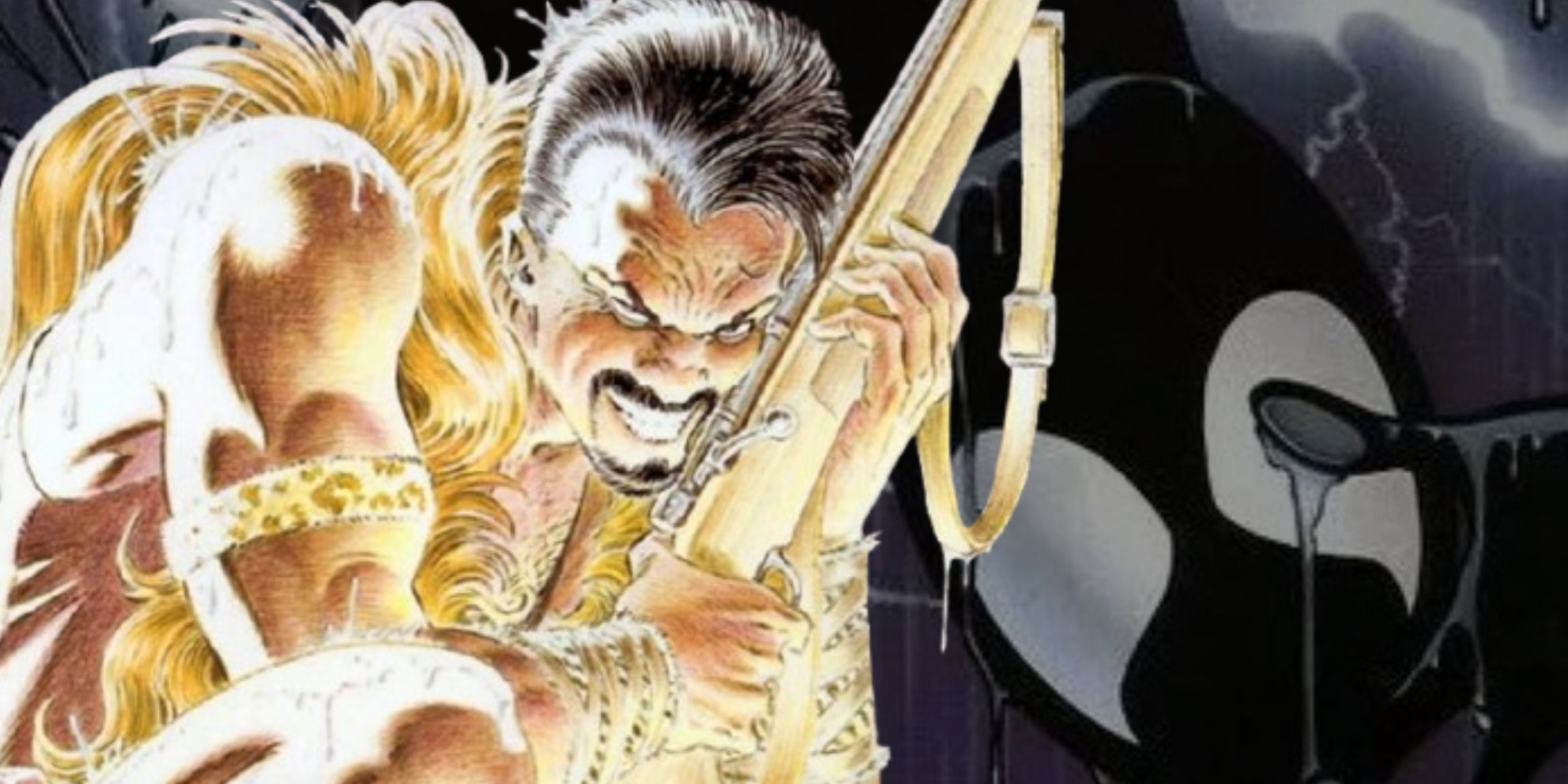 Esta historia clásica de Spider-Man de los 80 reinventó a Kraven el Cazador para siempre