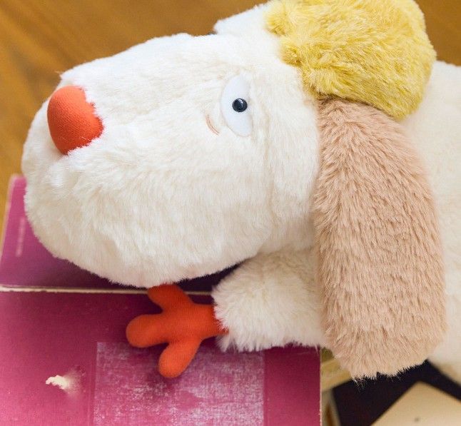 Studio Ghibli Re-Releases One of Its Rarest Howl's Moving Castle Plush Toys