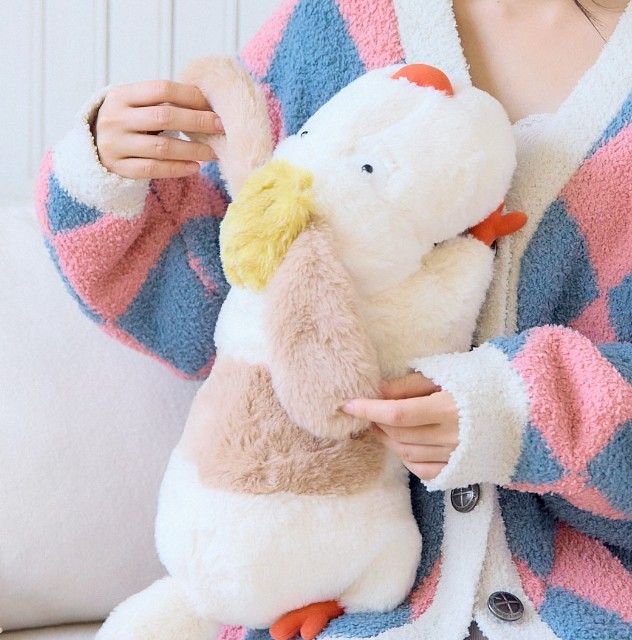 Studio Ghibli Re-Releases One of Its Rarest Howl's Moving Castle Plush Toys