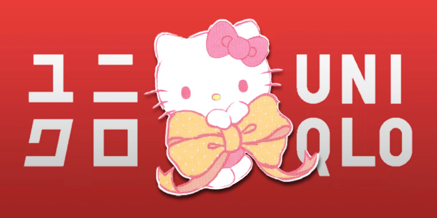 Hello Kitty regresa a Uniqlo este invierno con un lanzamiento especial de Sanrio de Año Nuevo