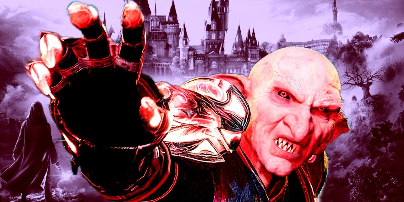 Do We Really Need Another Hogwarts Legacy?