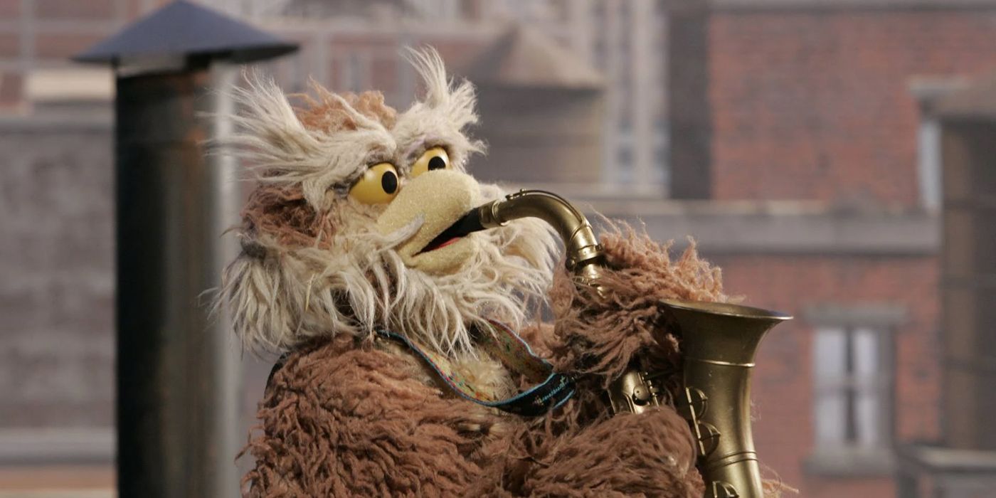 10 personajes de los Muppets que merecen mucho más respeto