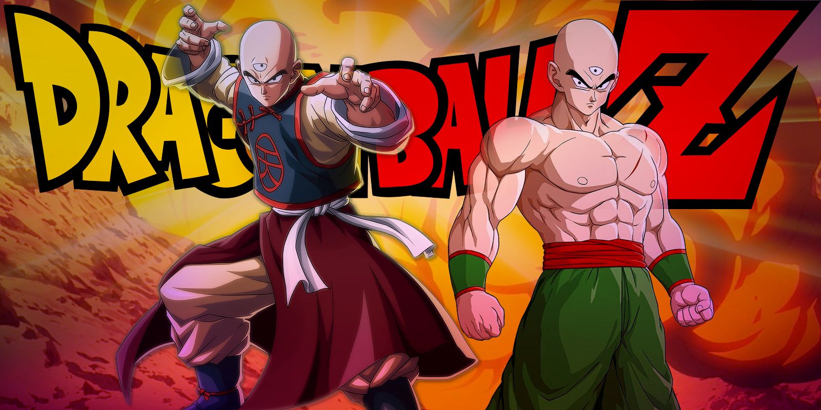 How Dragon Ball's Tien Shinhan Saga Set the Stage For DBZ