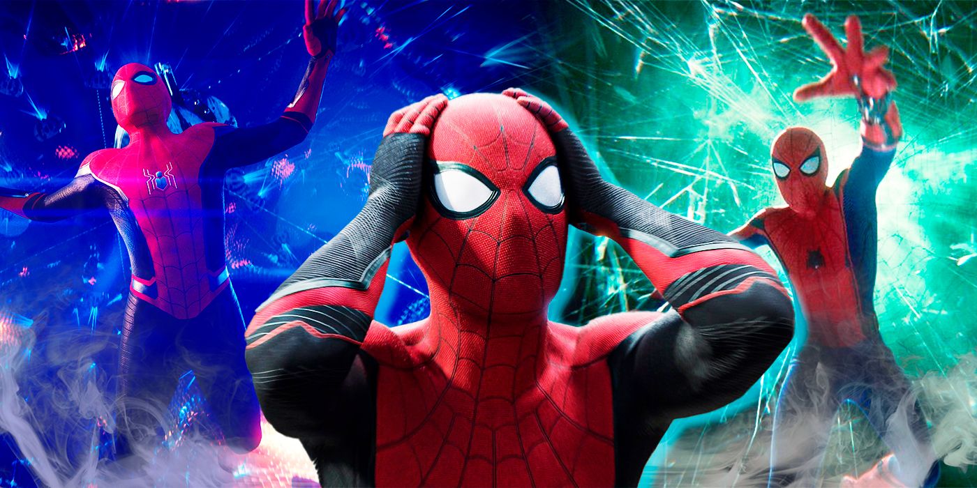 La filtración del título de Spider-Man 4 podría indicar una gran revelación