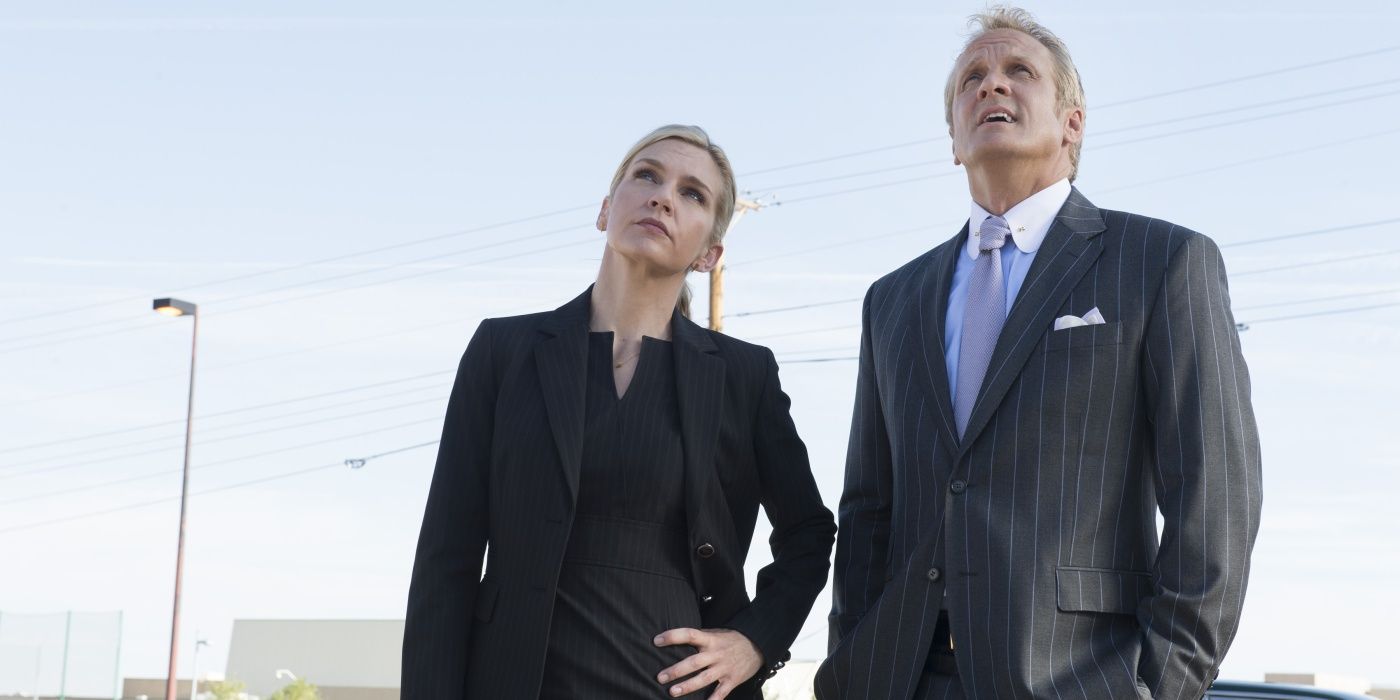 13 Iconic Cinematic References in Better Call Saul