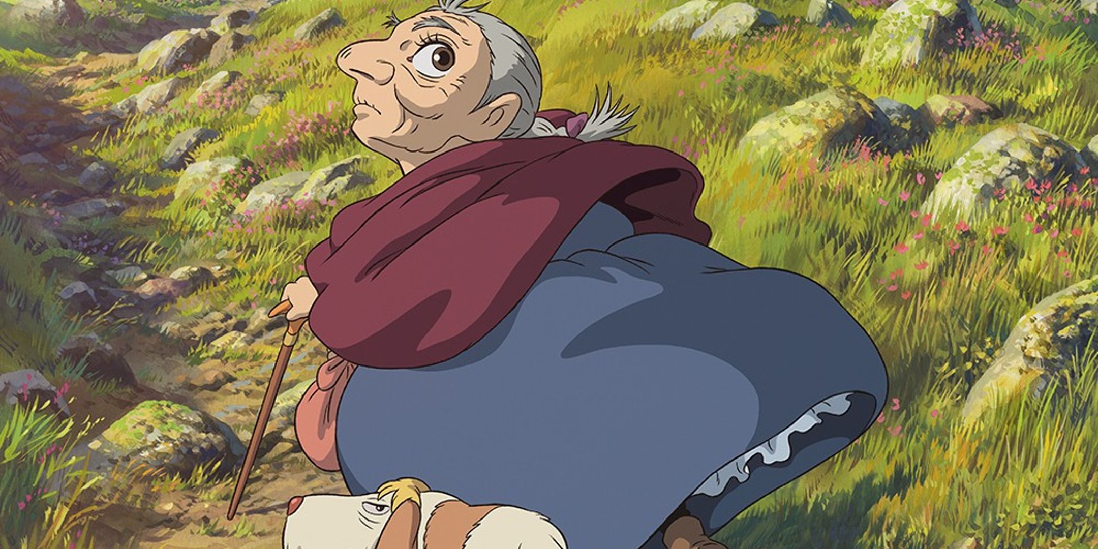 20 Years Ago – Howl’s Moving Castle Introduced a New Generation of Fans to the Magic of Studio Ghibli