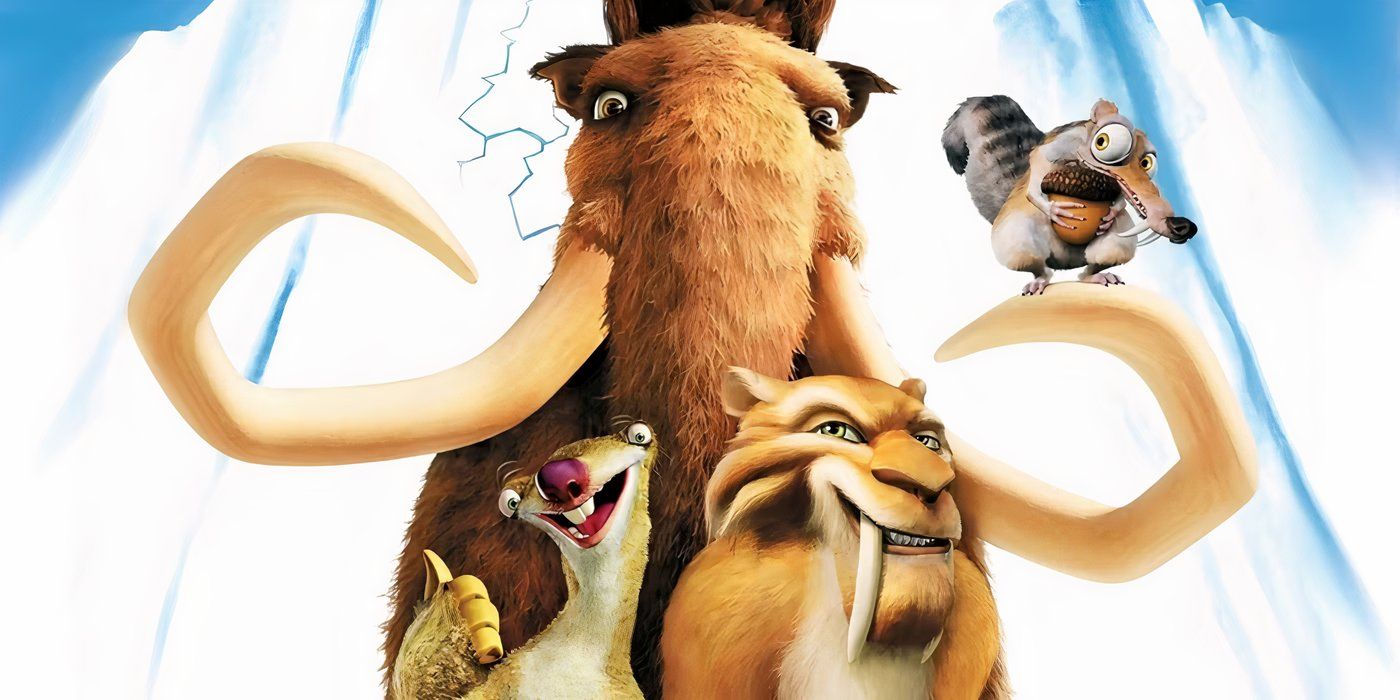 Ice Age 6 anunciado oficialmente por Disney, miembros del elenco y ventana de lanzamiento revelada