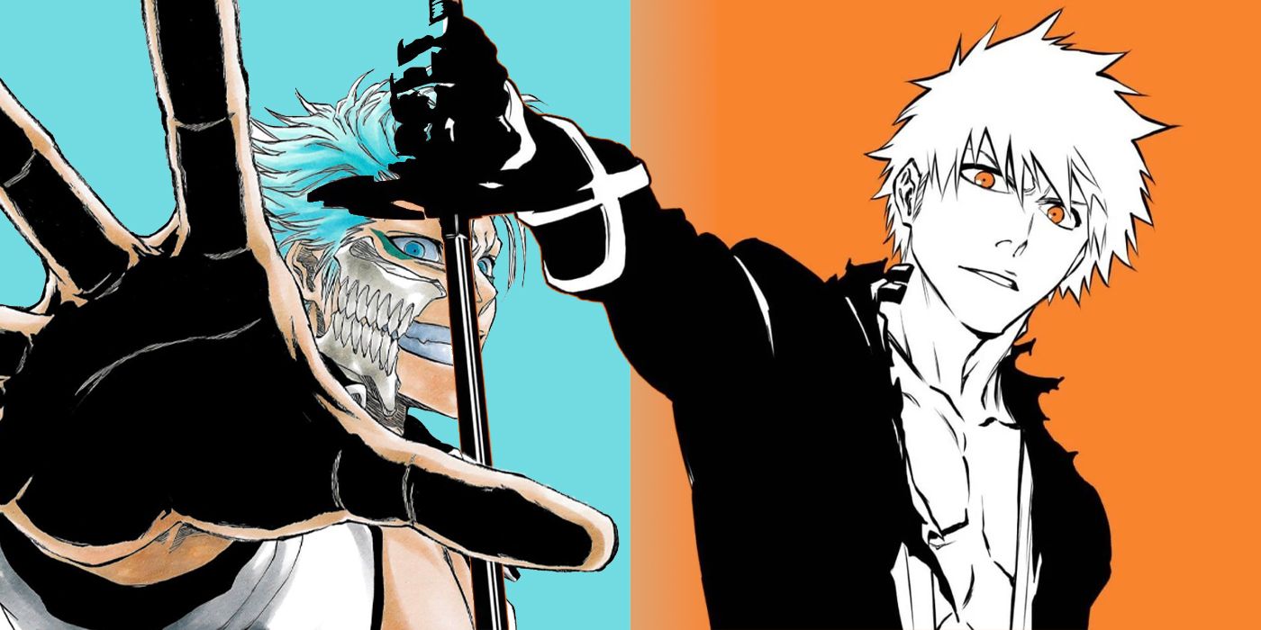 Bleach: Thousand-Year Blood War Finally Brought This Beloved Bleach Character Back