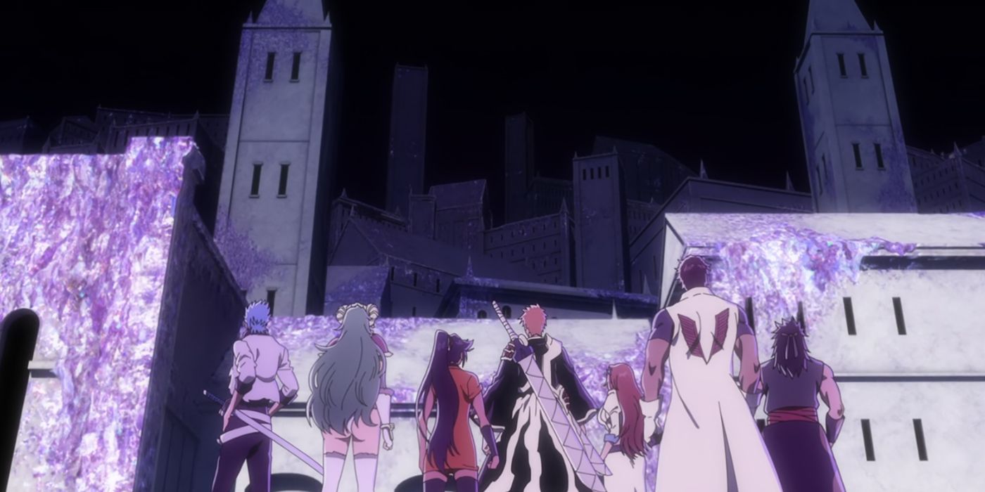 Bleach TYBW's Next Episode Could Have Another Epic Anime-Only Fight