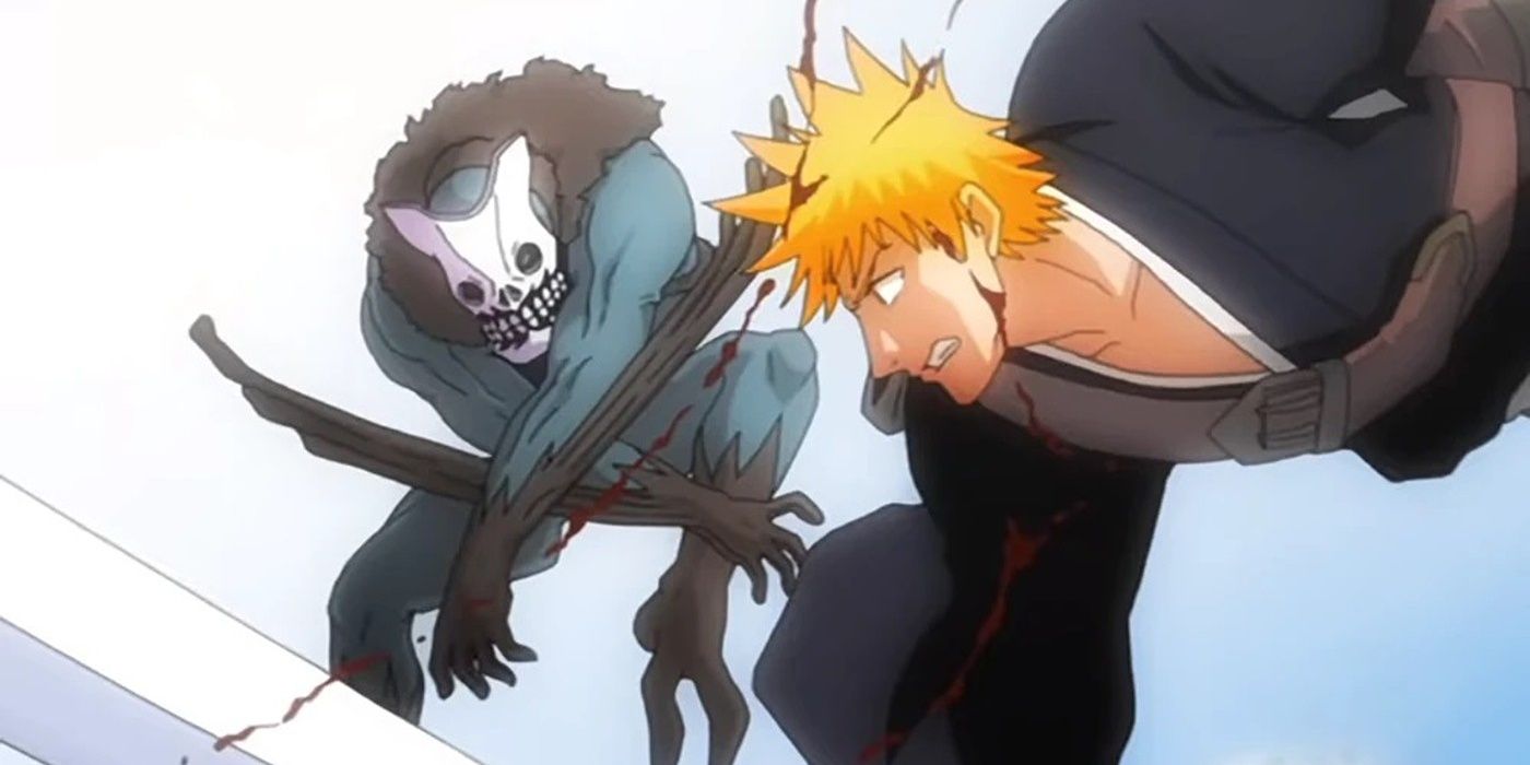 Ichigo's Best Outfits in Bleach, Ranked