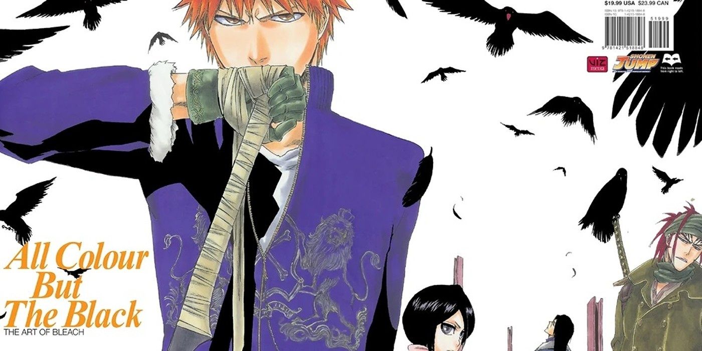 Ichigo's Best Outfits in Bleach, Ranked