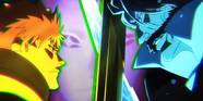 Bleach Yhwach Slides Anime BLEACH Rebirth Of Souls Yhwach On Steam 