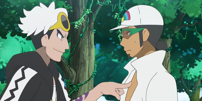 The Greatest Villains Ash Faced in the Pokemon Franchise, Ranked