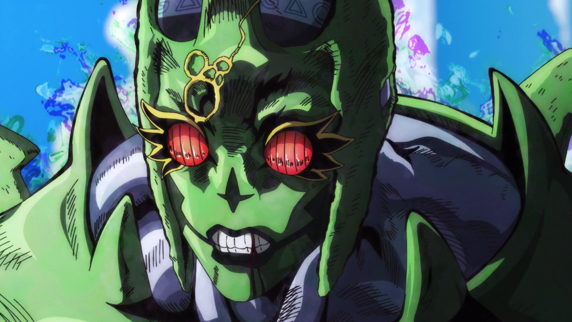 10 Best JoJo's Bizarre Adventure Stand Designs in Stone Ocean, Ranked