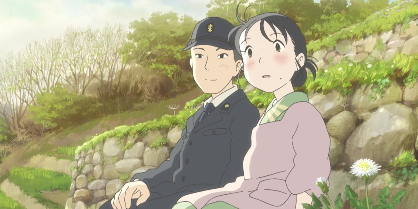 A Heartbreaking 97% Fresh Anime Movie Lands New Streaming Home on Crunchyroll