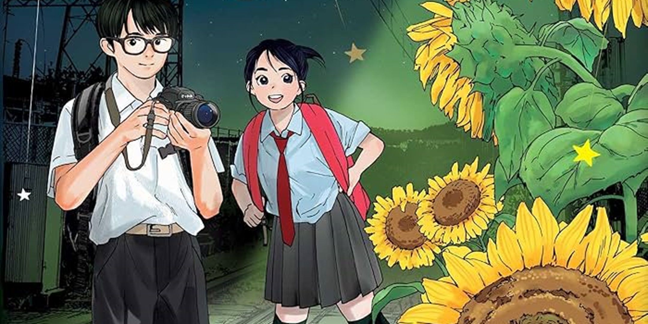 The Best Romance Manga Of The Decade