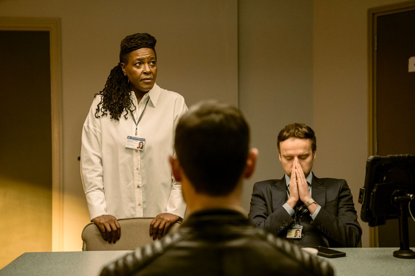 Inspector Ellis Premiere Review: Sharon D Clarke Carries Acorn TV Show