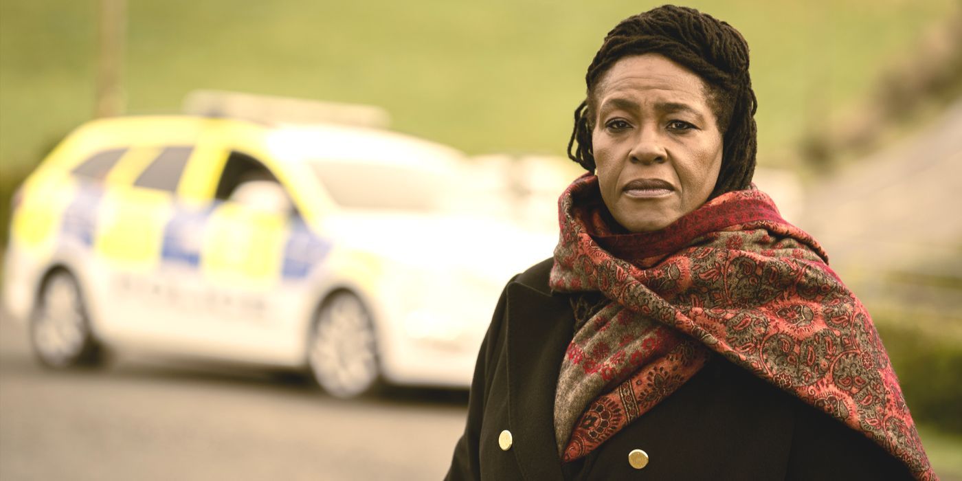 Inspector Ellis Premiere Review: Sharon D Clarke Carries Acorn TV Show