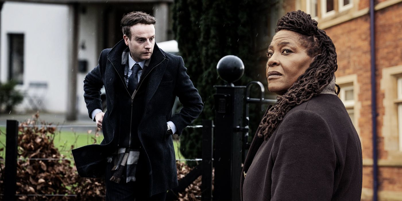 Inspector Ellis Premiere Review: Sharon D Clarke Carries Acorn TV Show