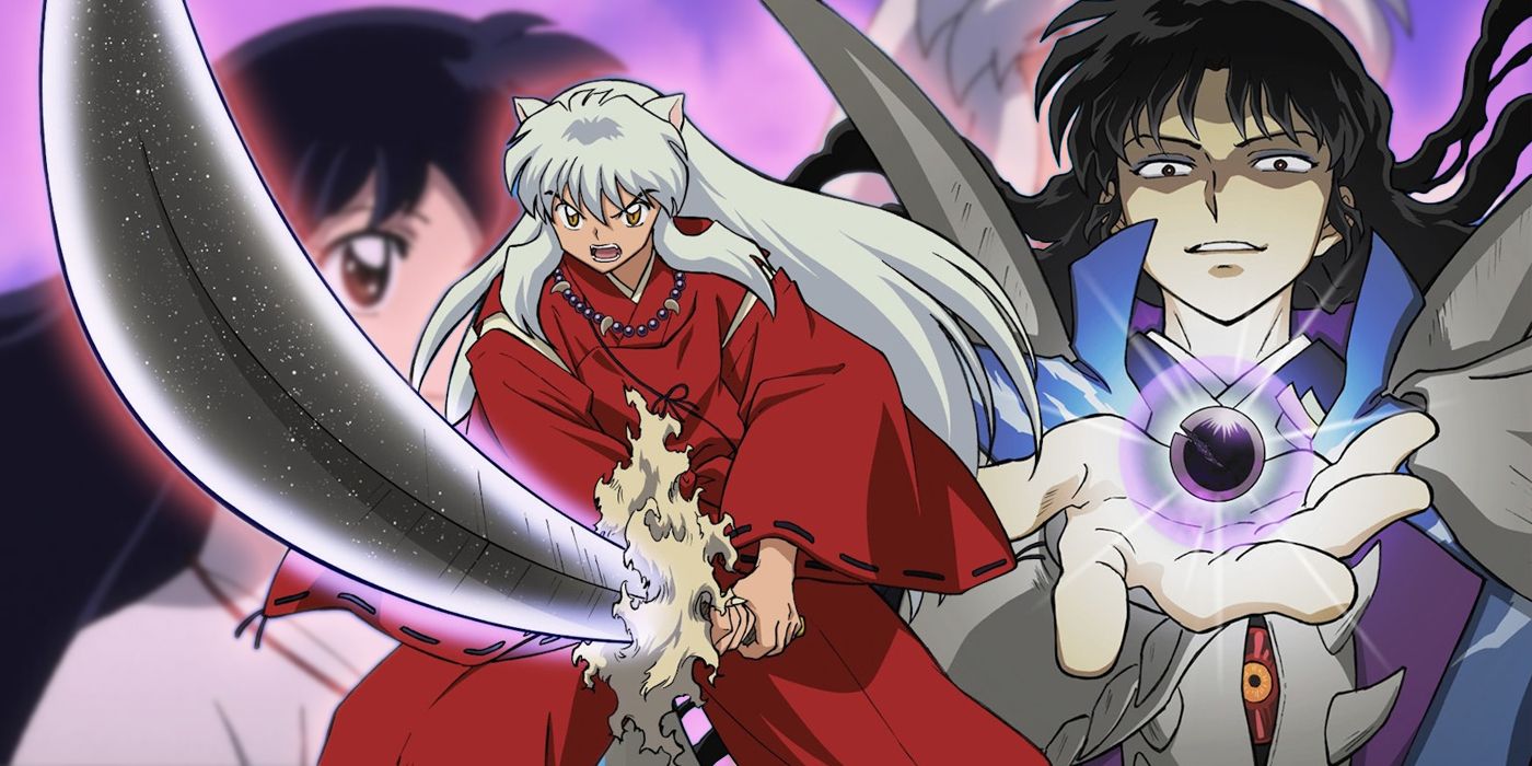 Diciembre será un gran mes para los fans de Inuyasha