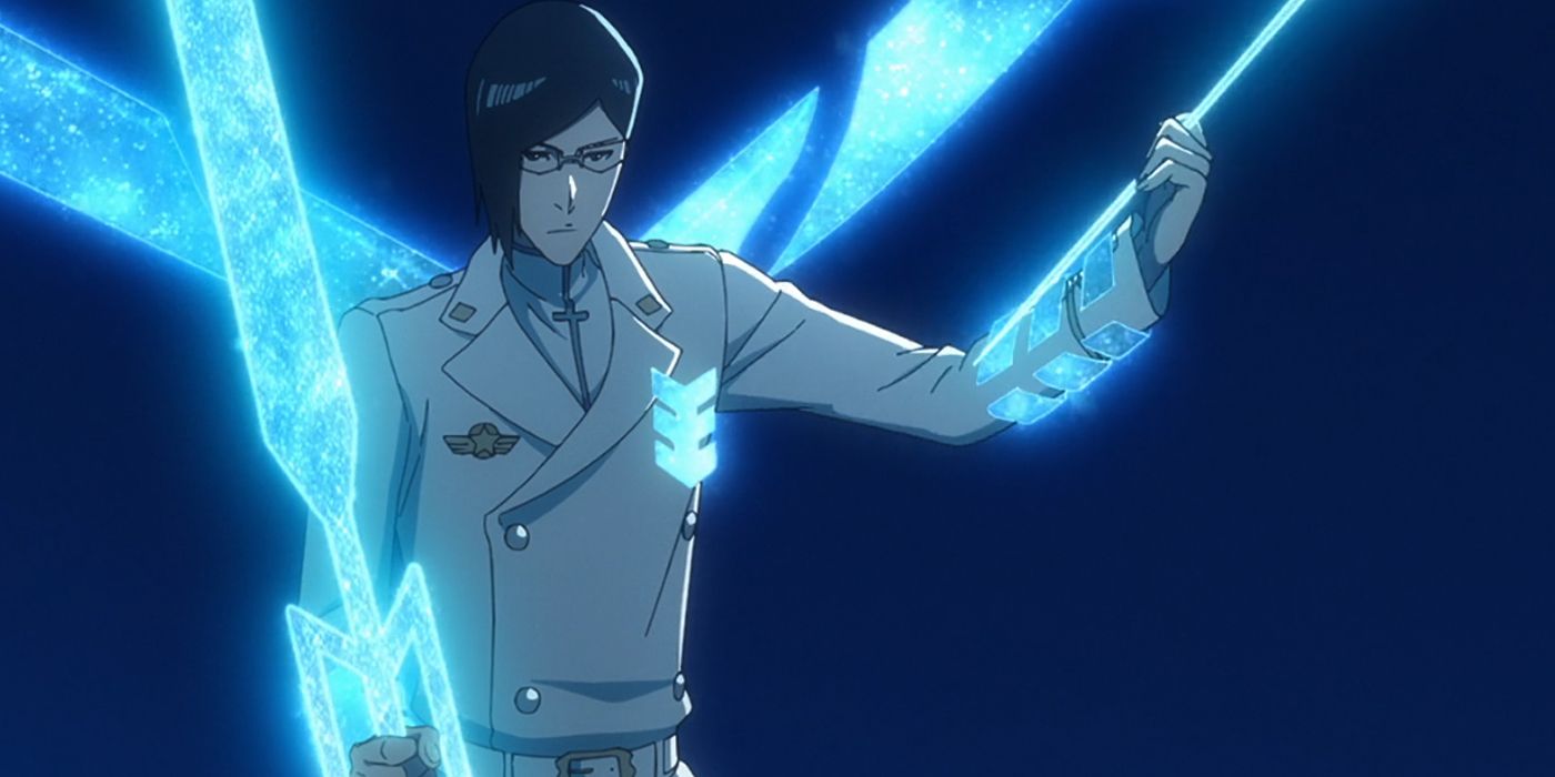 Sosuke Aizen finalmente regresará en el próximo episodio de Bleach