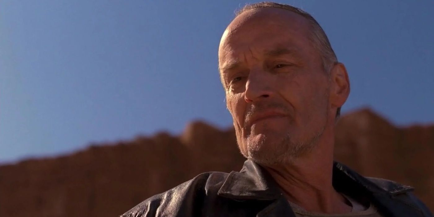 Every Major Breaking Bad Universe Actor Who Appeared in The X-Files