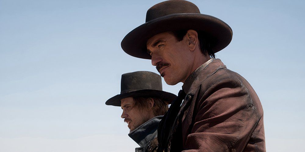 Natalie Portman's 8-Year-Old Western Was a Cataclysmic Box Office Flop