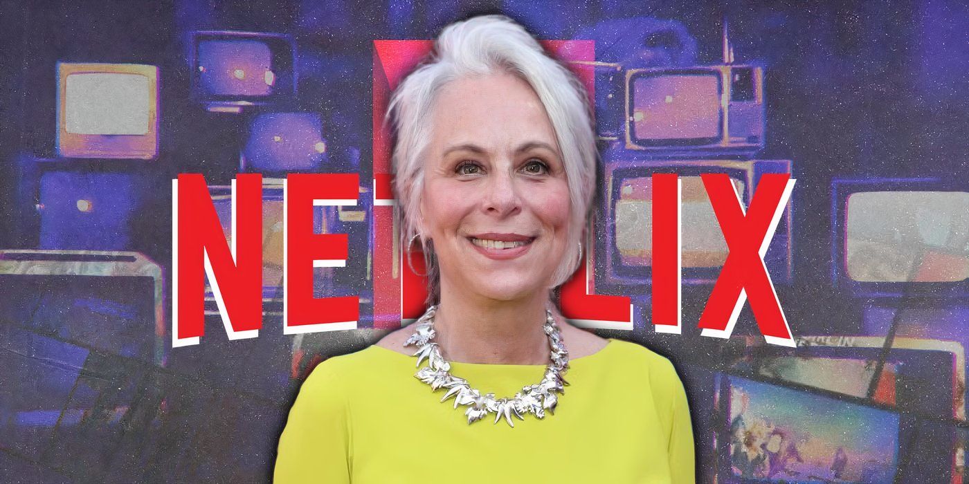 Jane Kaczmarek de Malcolm in the Middle se une al nuevo programa de Netflix de los creadores de Stranger Things