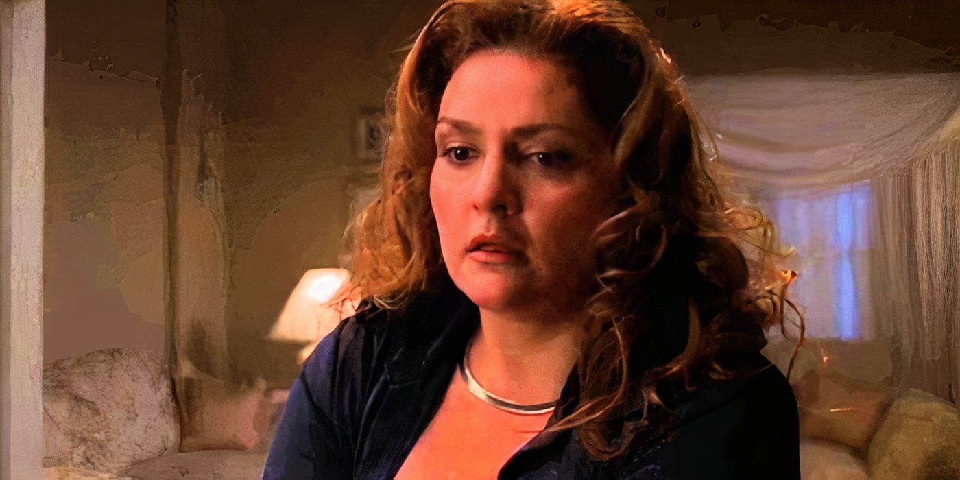 What Happens to Janice in The Sopranos?