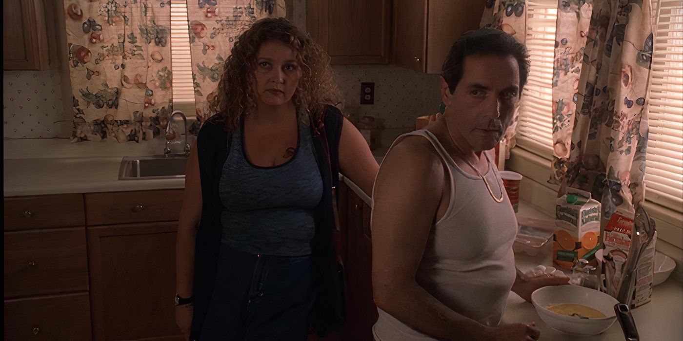 What Happens to Janice in The Sopranos?