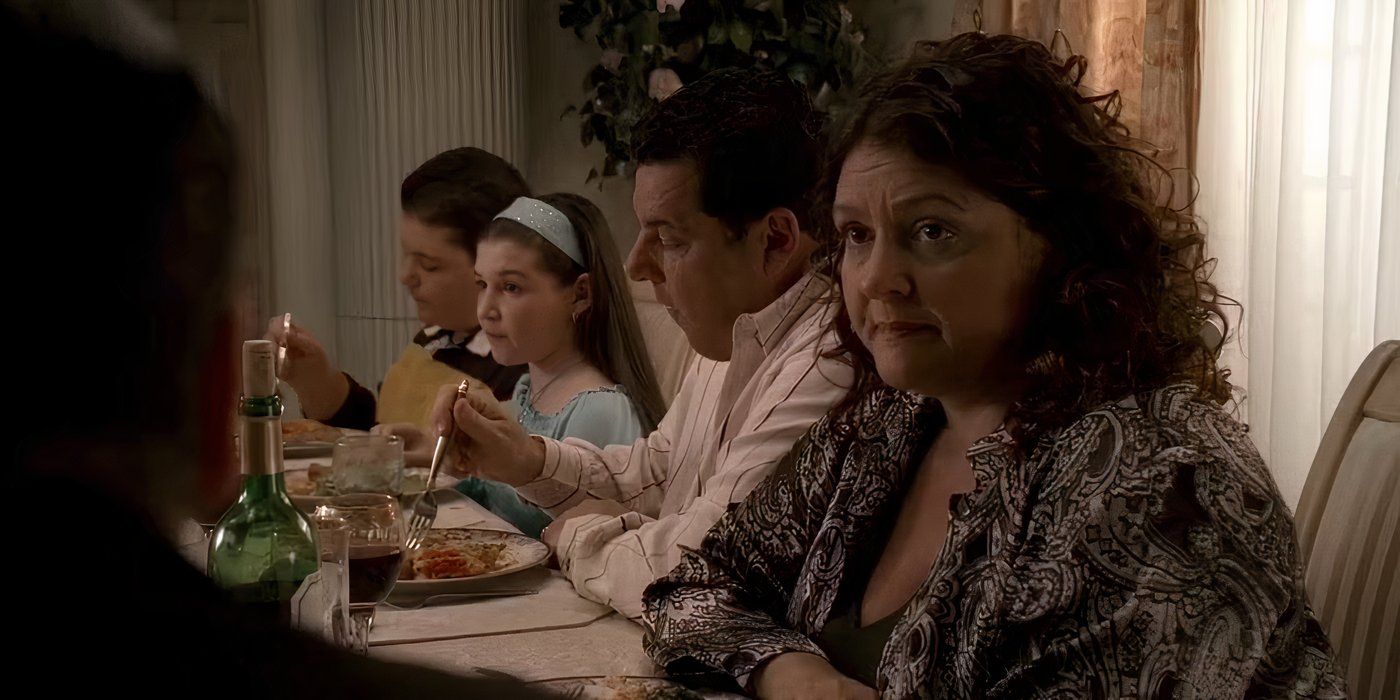 What Happens to Janice in The Sopranos?