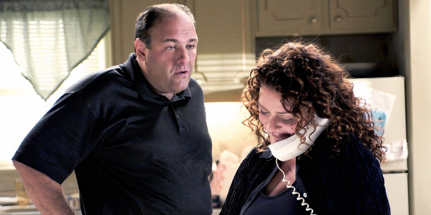 What Happens to Janice in The Sopranos?