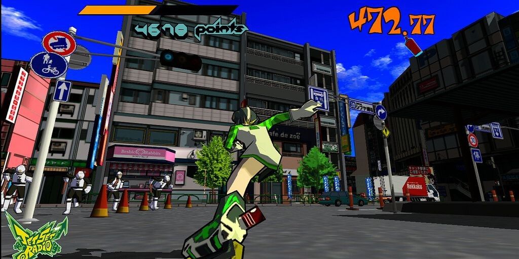 7 SEGA Games to Get Before They're Delisted Soon