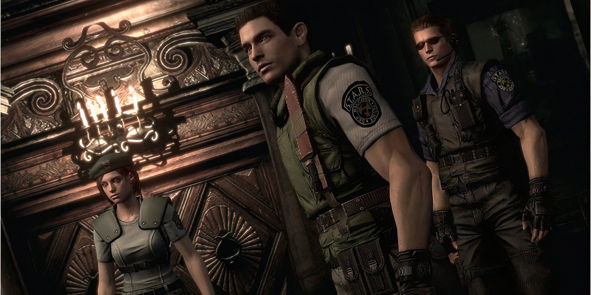 Resident Evil: 7 Games in the Series That Need Remakes the Most