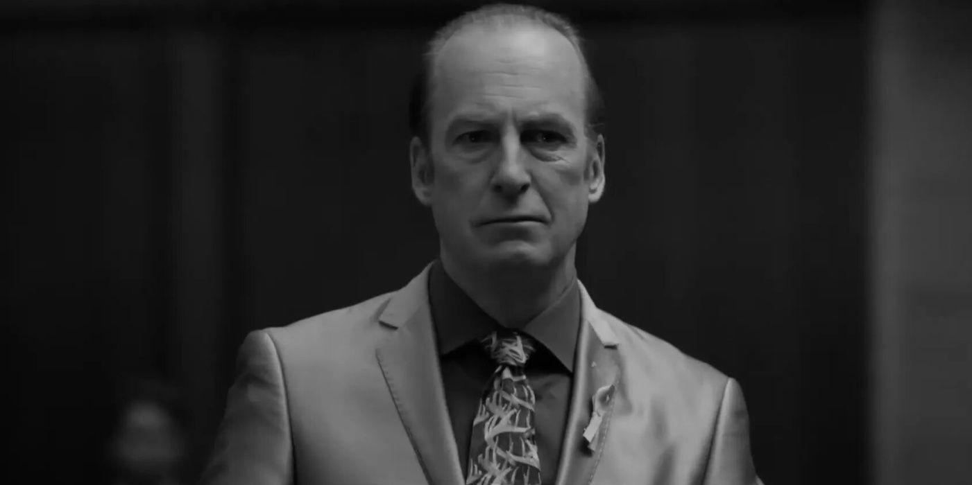 13 Iconic Cinematic References in Better Call Saul