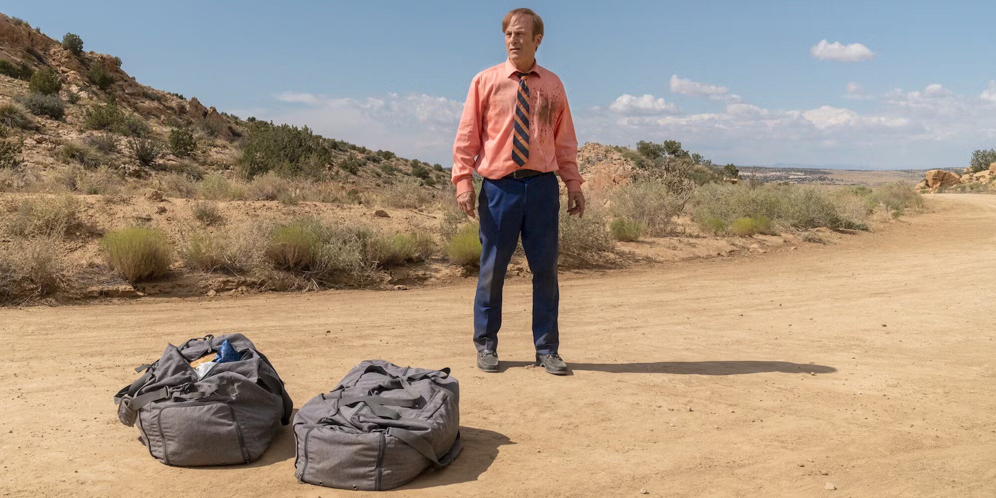 13 Iconic Cinematic References in Better Call Saul