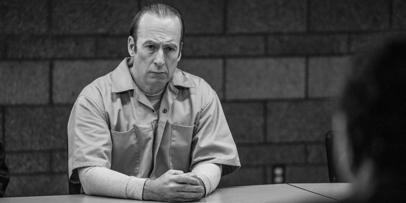 'Esa es la tragedia': el creador de Breaking Bad resumió perfectamente por qué funcionó la fórmula de Better Call Saul