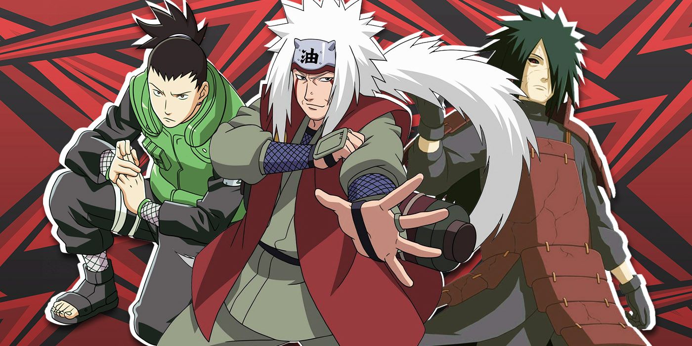 The Perfect Naruto: Episodios de Shippuden que exigen una nueva visualización