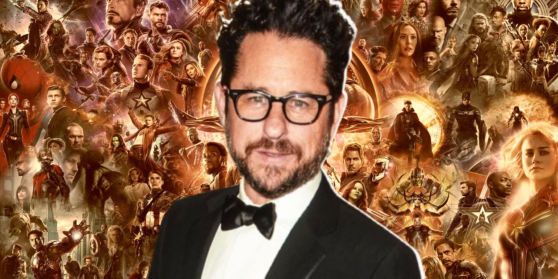 Major MCU Star in Talks to Board J.J. Abrams' Next Movie