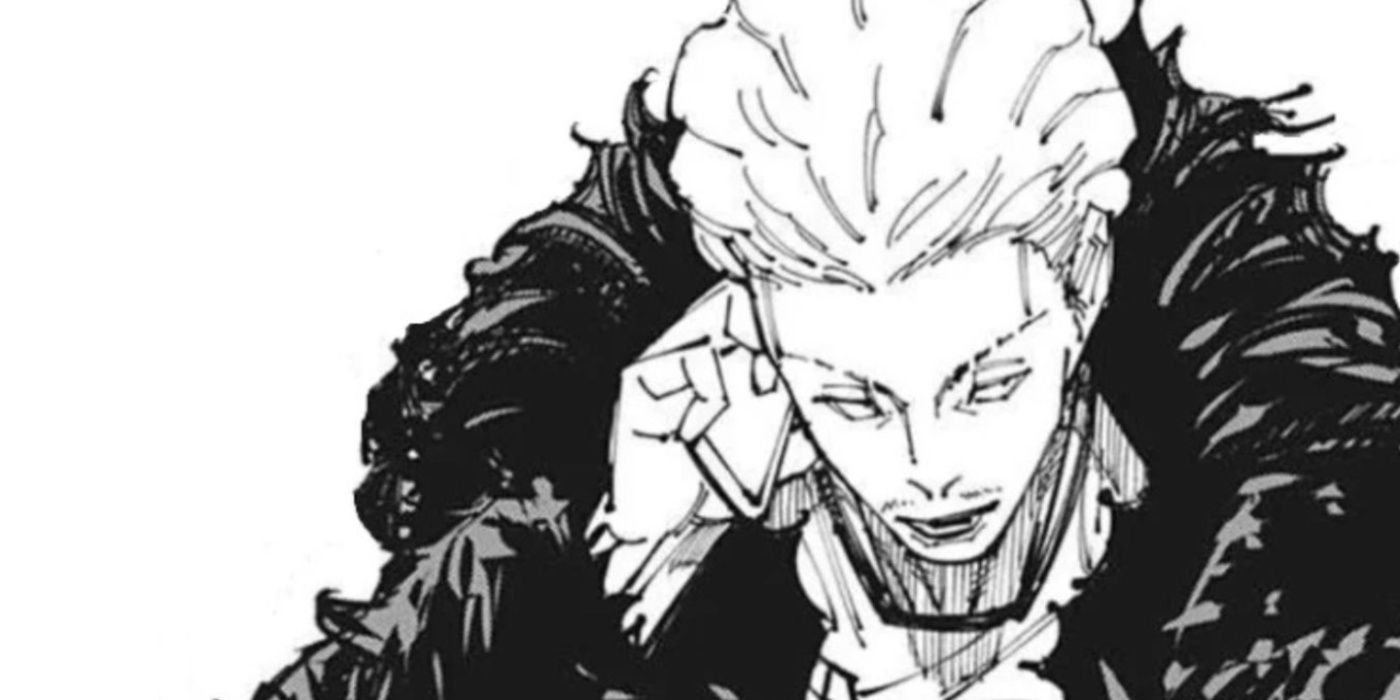 Best Jujutsu Kaisen Characters, Ranked