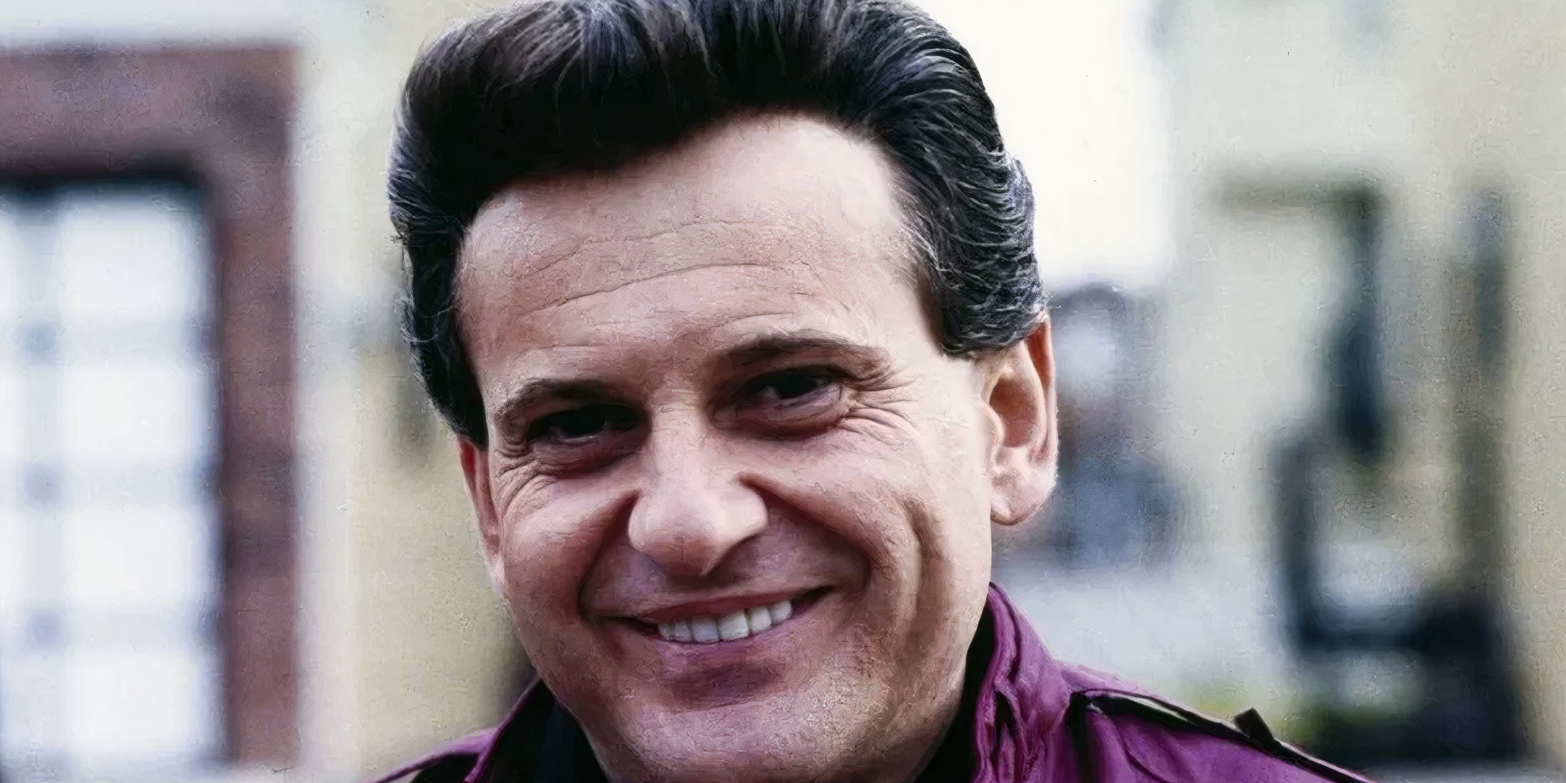 Hace 44 años, esta película aclamada por la crítica presentó a Joe Pesci en su primer papel premiado