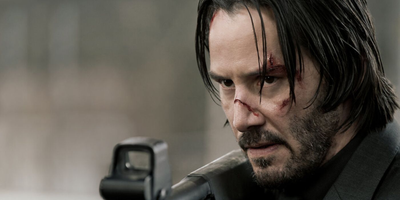 Original John Wick Co-Director David Leitch Addresses Potential Return to the Franchise 10 Years Later