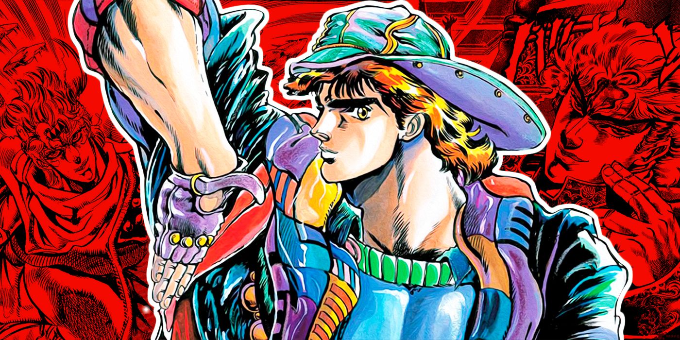 'I Didn't Draw This': JoJo's Bizarre Adventure Creator Warns of 'Societal Evils' After 'Shocking' AI Mimic