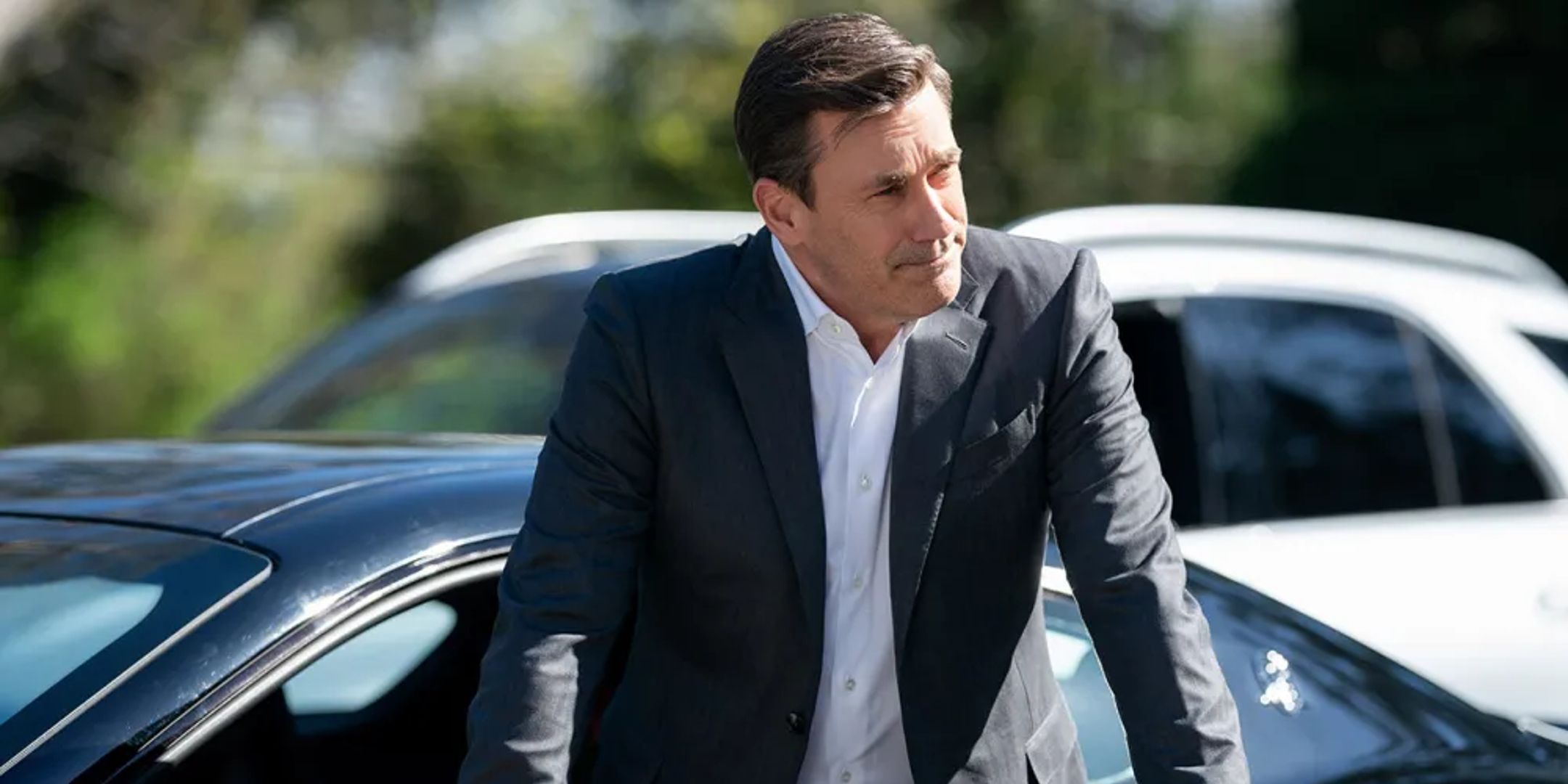 Jon Hamm TV Show From Warrior Creator Scores Early Renewal Months Ahead of Premiere